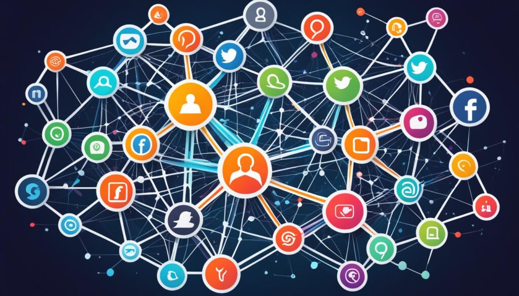 Social search optimization strategies