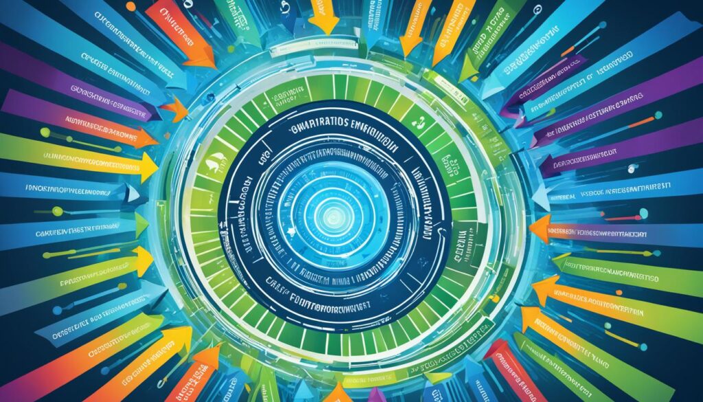 Synergy between SEO and ORM