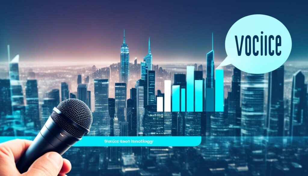 Voice search optimization strategies