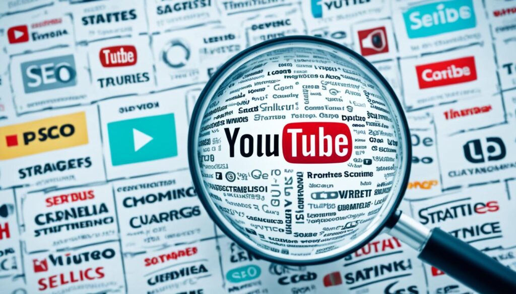 YouTube SEO techniques YouTube SEO techniques