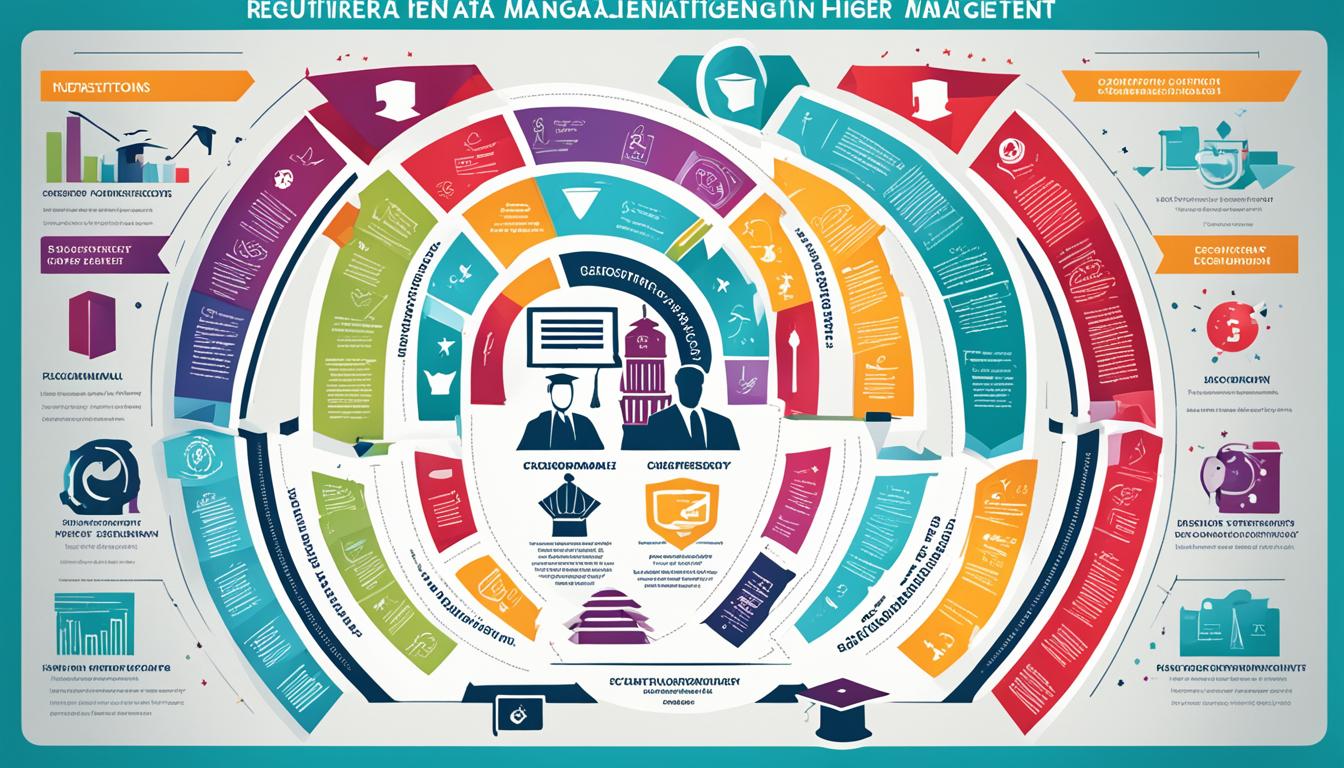 Case Studies on Reputation Management Practices in Educational Institutions and Their Outcomes