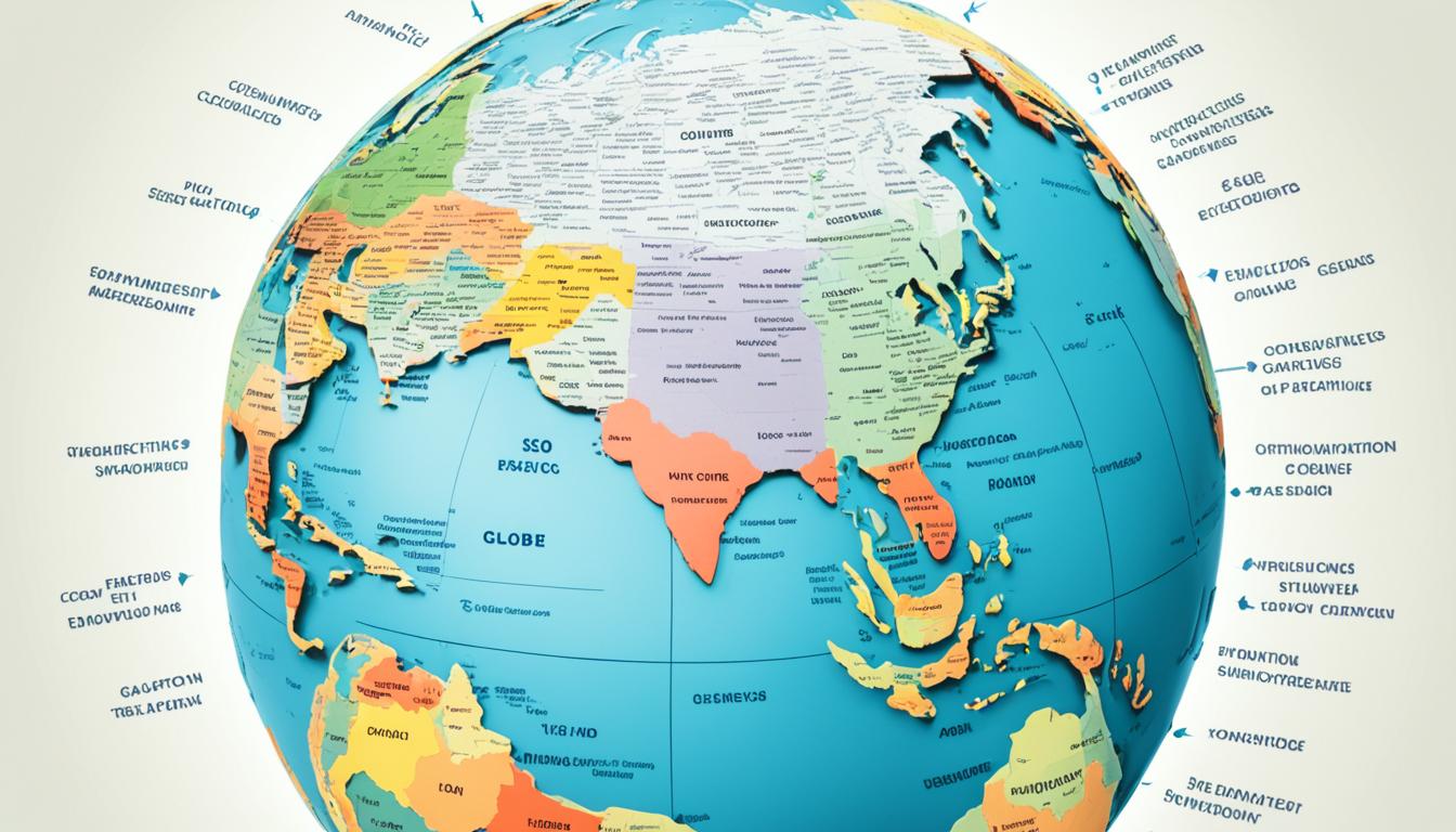 Implementing International SEO Strategies for Global Reputation and Online Visibility