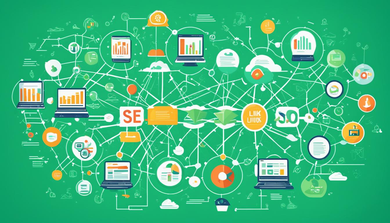 Strategies for Link Building That Contribute to Both SEO Performance and Reputation Enhancement