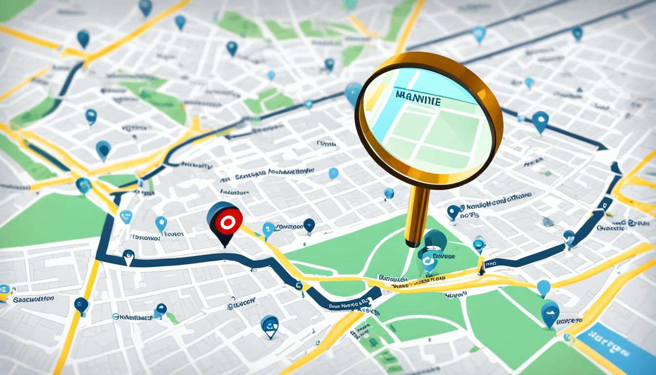 Examining the Impact of Local SEO Strategies on Reputation Management for Businesses