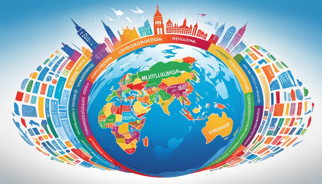 Challenges and Strategies for Reputation Management in a Multilingual Environment