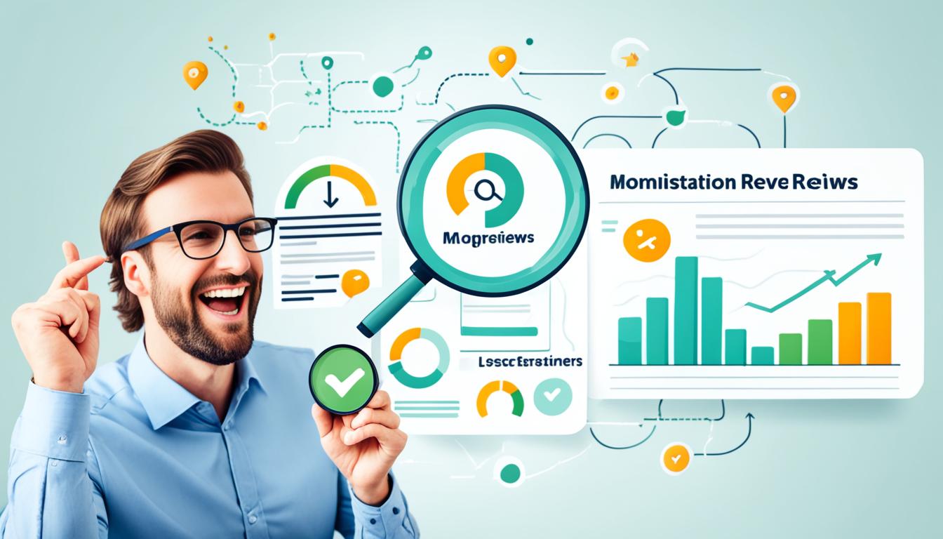 How to Track Online Reviews Using Monitoring Tools: A Comprehensive Guide