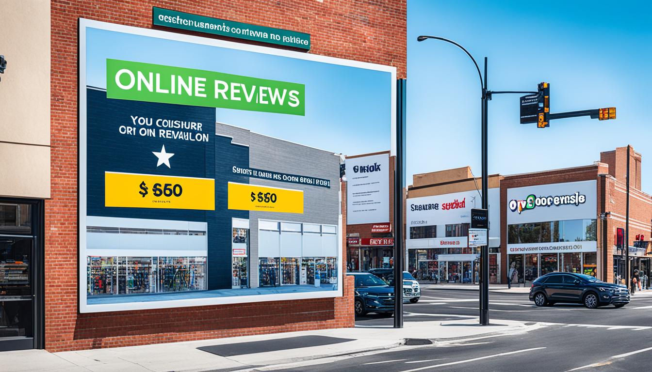 Understanding the Influence of Online Reviews on SEO Rankings and Overall Online Reputation