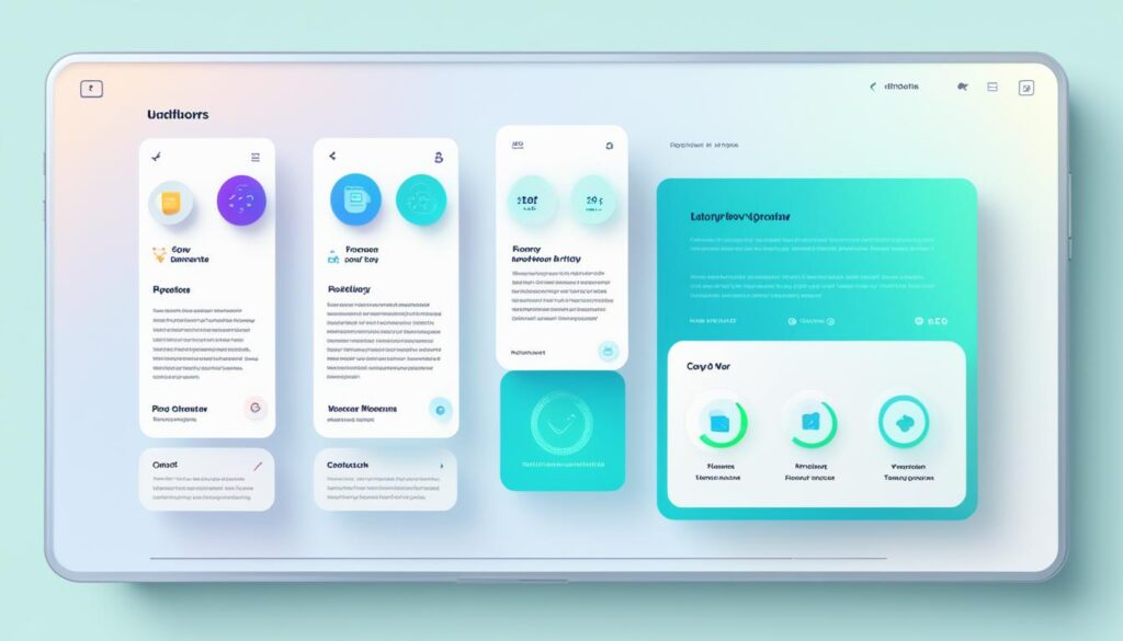 AI-driven personalized review displays AI-driven personalized review displays