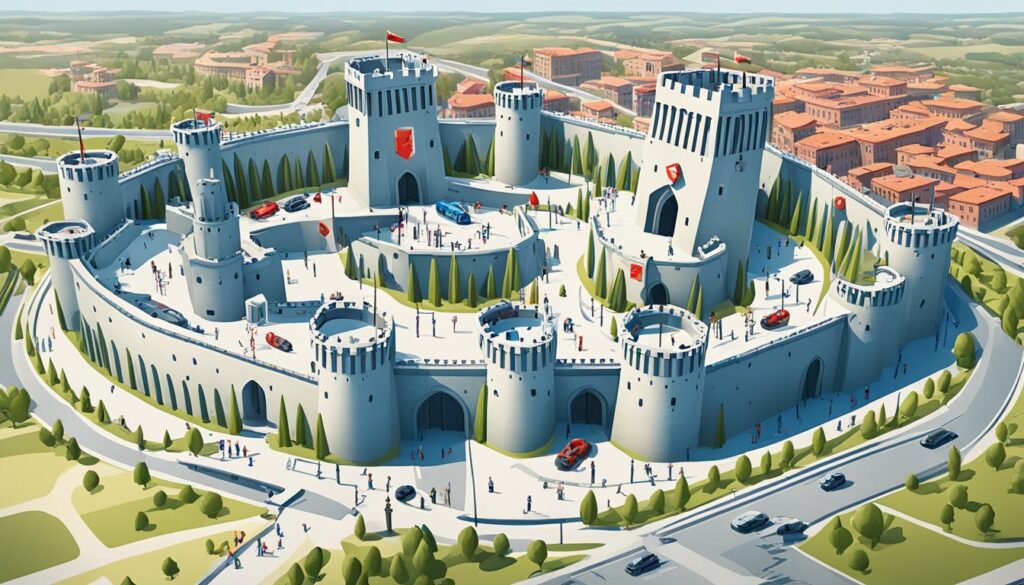 Access controls implementation Access controls implementation