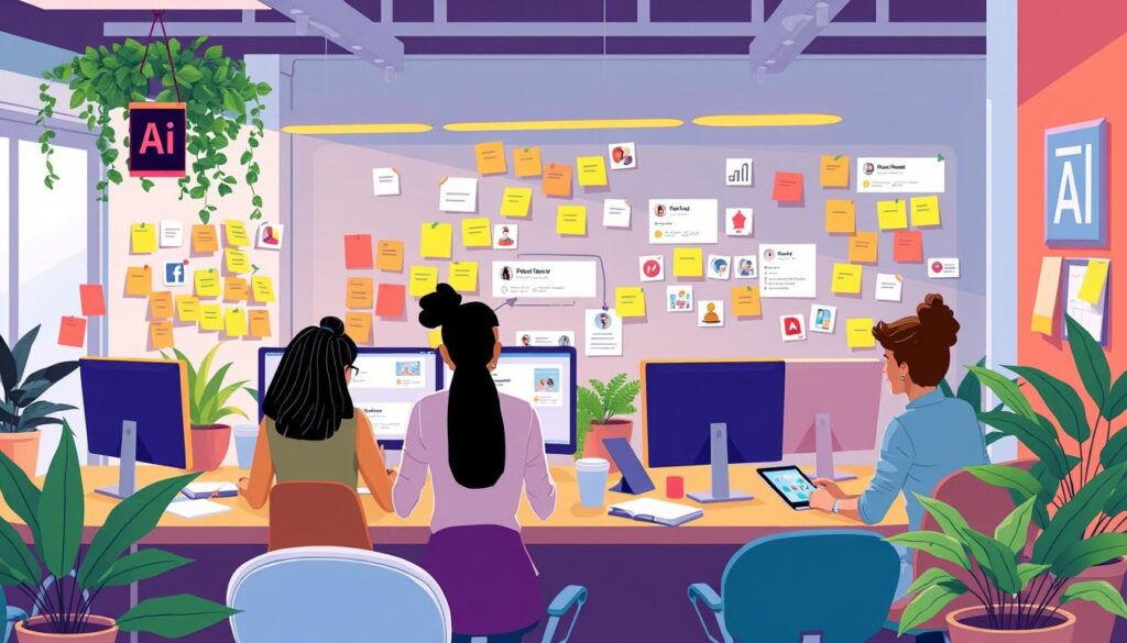 Adobe social media customer support