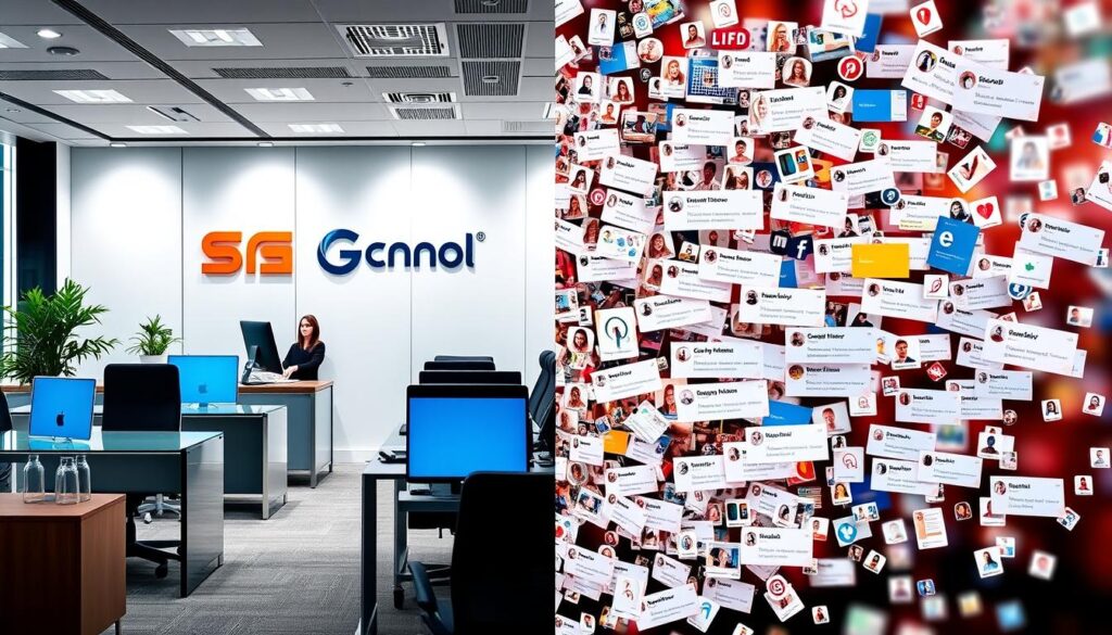 Brand perception and reputation management Brand perception and reputation management