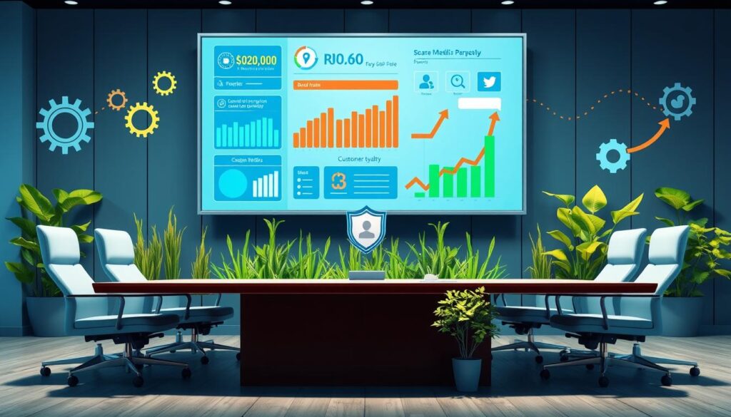 Brand strategy and reputation control Brand strategy and reputation control