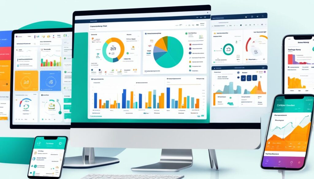 CRM tools integration