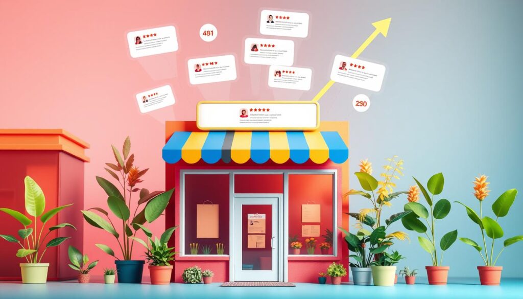 Customer reviews impact on business growth Customer reviews impact on business growth