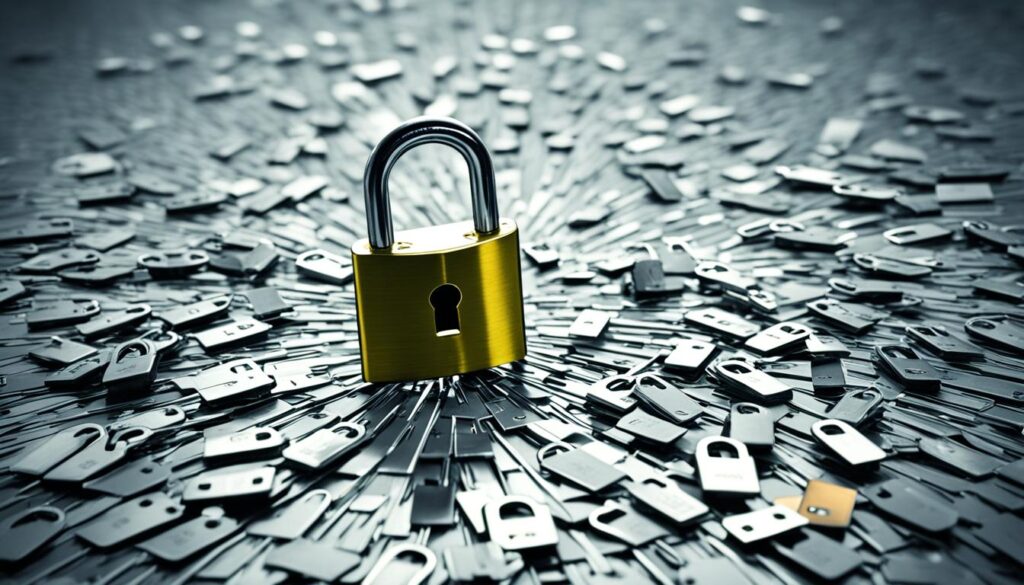 Data breach consequences