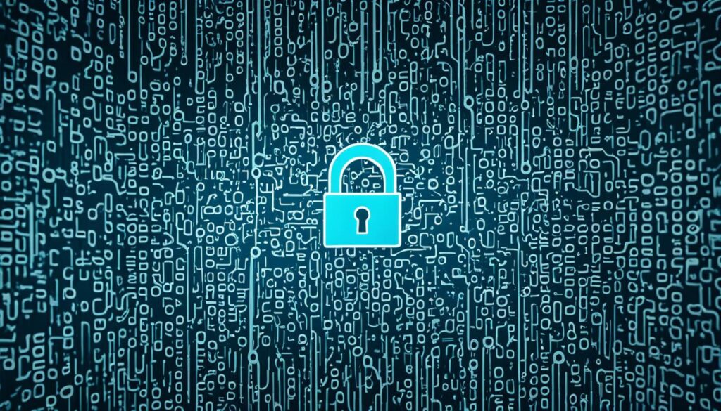 Data encryption techniques