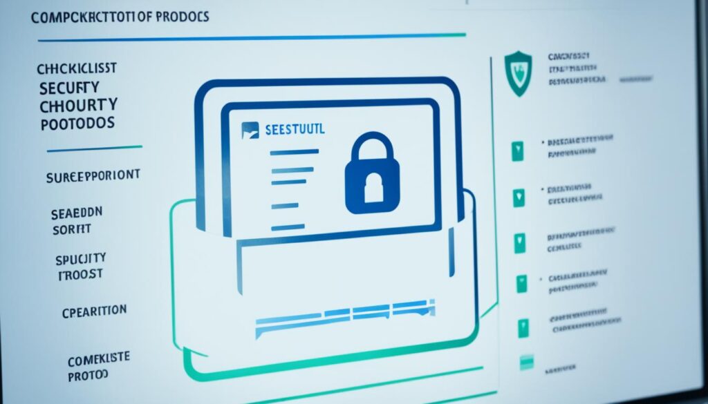 Data security compliance Data security compliance