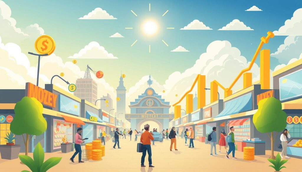 Financial implications of online reputation