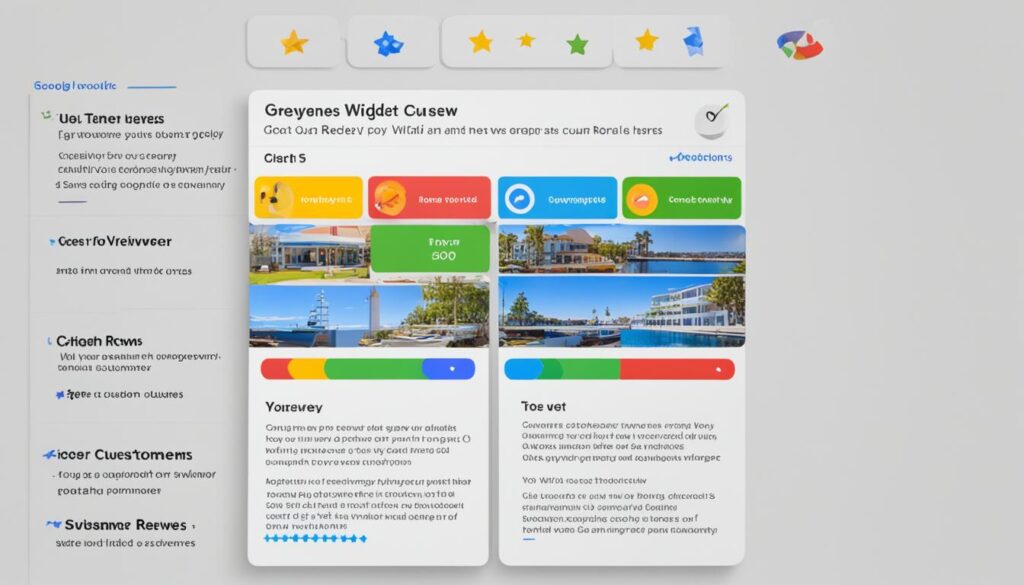 Google Review Widgets Google Review Widgets