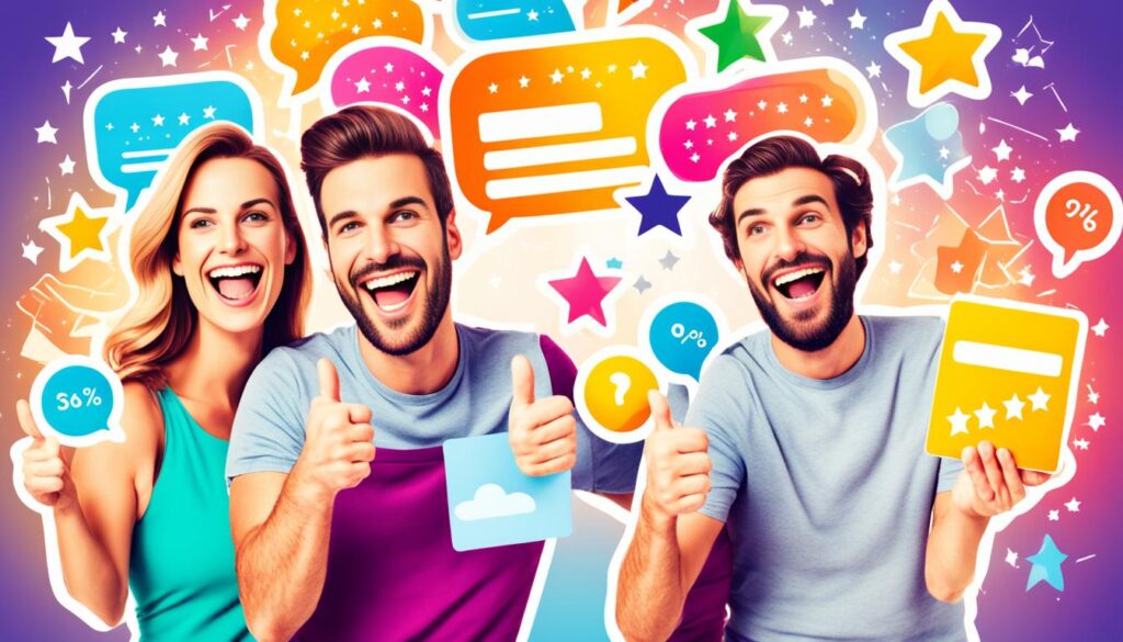 Incentives for customer reviews