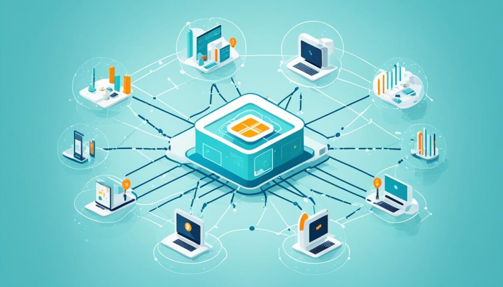 Integrated review data analysis