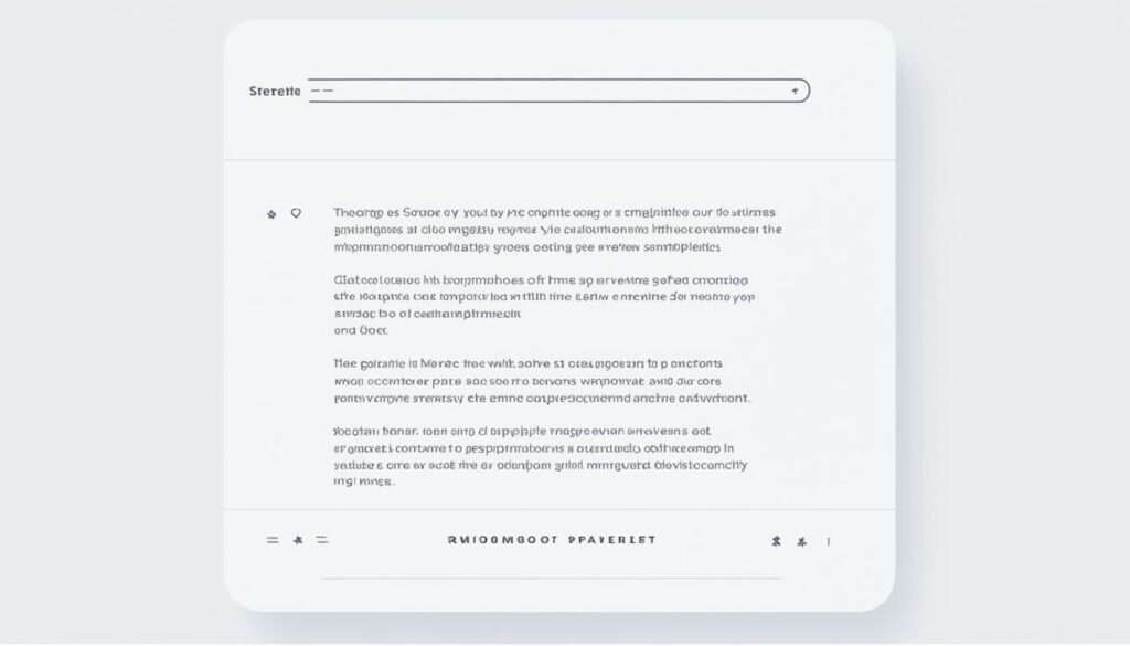 Minimalist design in review widgets Minimalist design in review widgets
