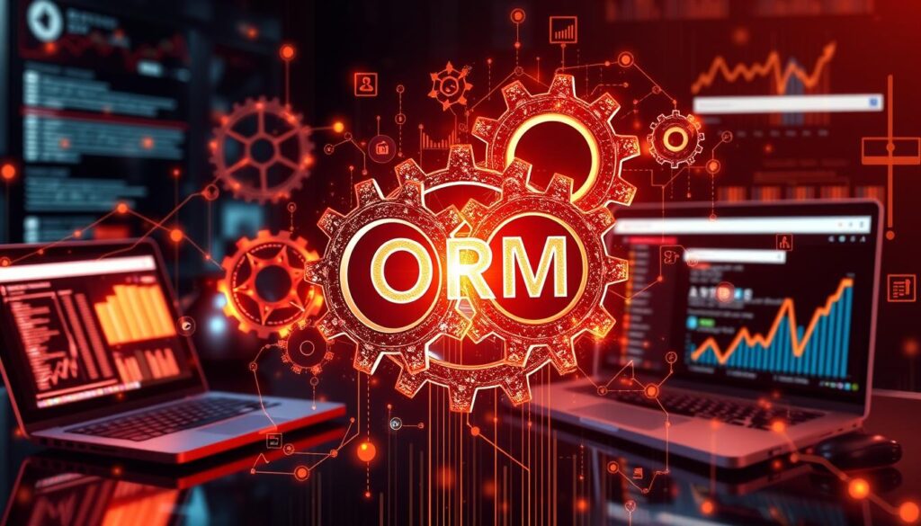 ORM and SEO synergy