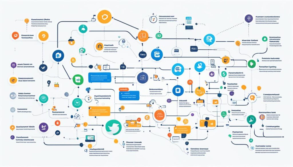 Omnichannel approach for customer engagement Omnichannel approach for customer engagement