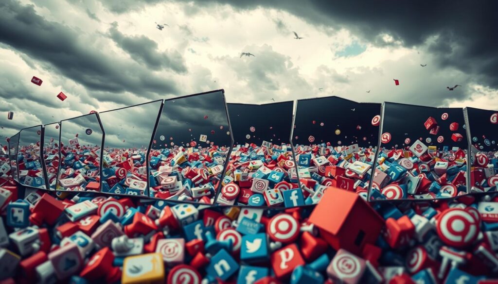 Online reputation failures Online reputation failures