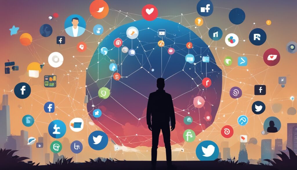 Online reputation management