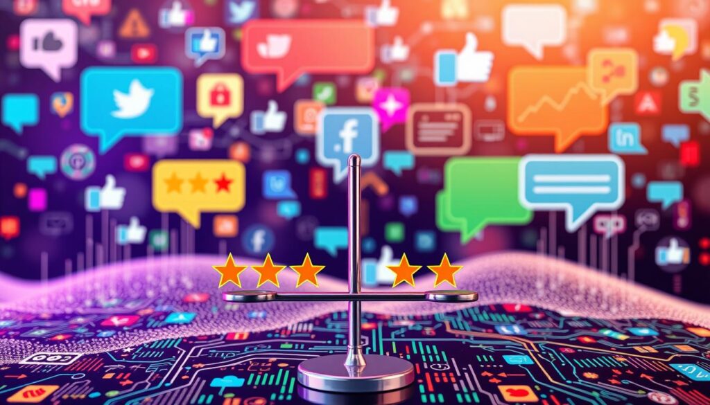 Online reputation management Online reputation management