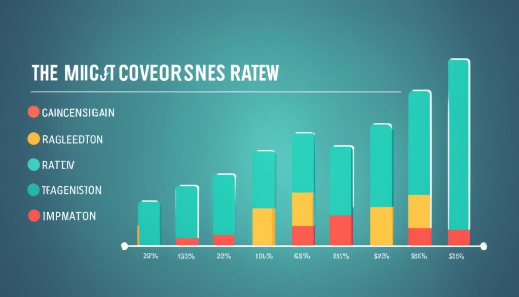 Performance metrics of review widgets Performance metrics of review widgets