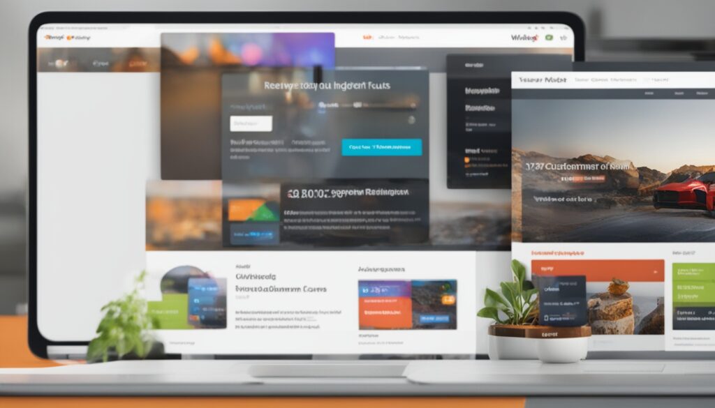 Review Widgets Review Widgets
