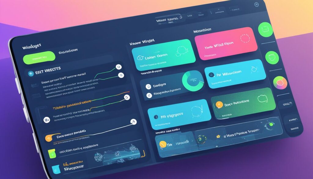 Review widget platforms Review widget platforms