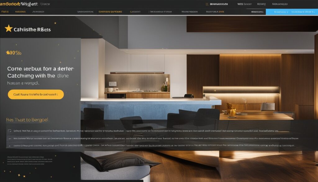Review widgets enhancing credibility Review widgets enhancing credibility