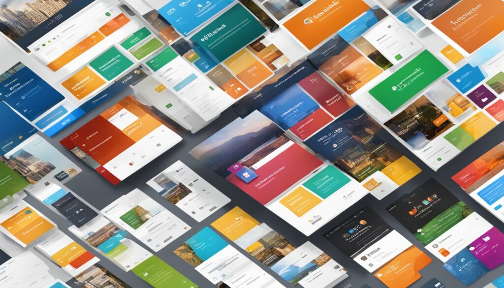 Review widgets enhancing user experience Review widgets enhancing user experience
