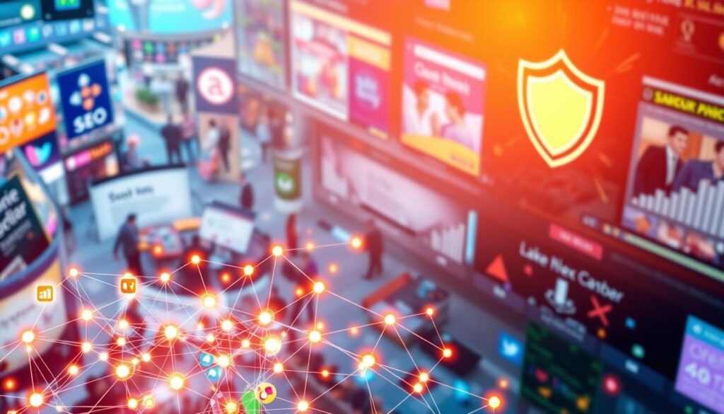 SEO and online reputation management SEO and online reputation management