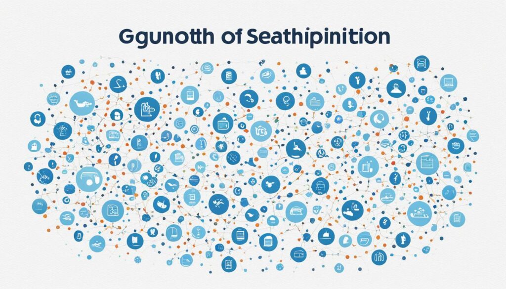 Search engine optimization impact on digital footprint Search engine optimization impact on digital footprint