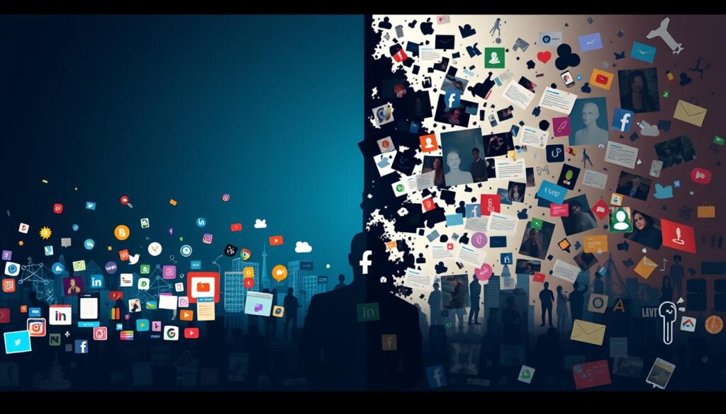 Social media impact on brand perception Social media impact on brand perception