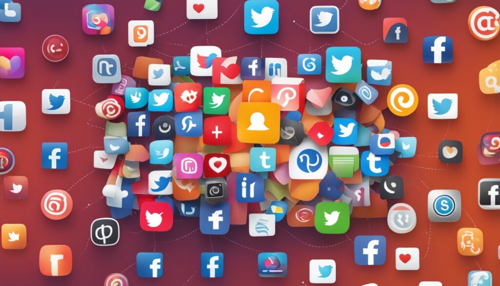 Social media integration strategies