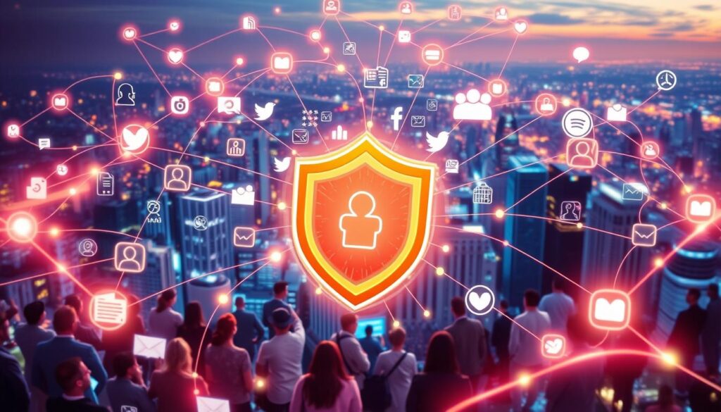 Social media reputation management Social media reputation management