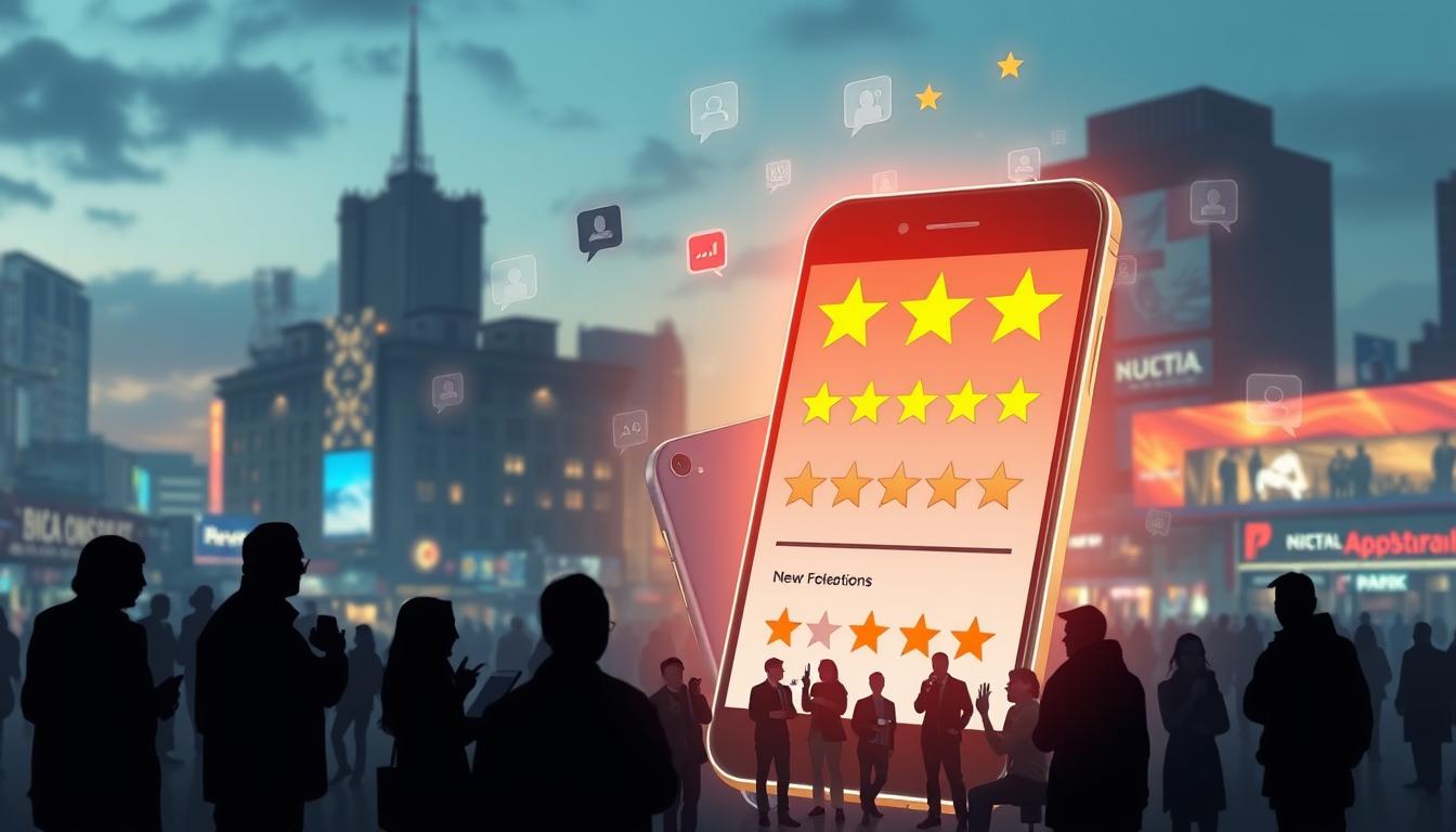 How Customer Perception is Influenced by Online Reputation