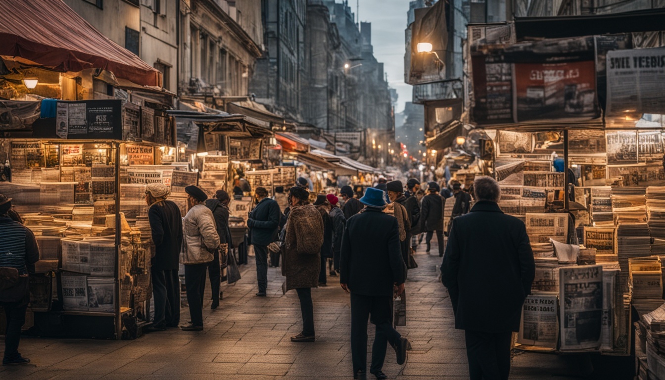 Evolution of Online Reputation Over Time: A Historical Journey