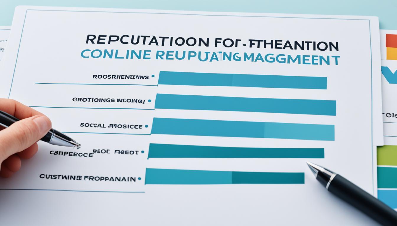 Key Elements of Online Reputation: Building and Maintaining Your Digital Image