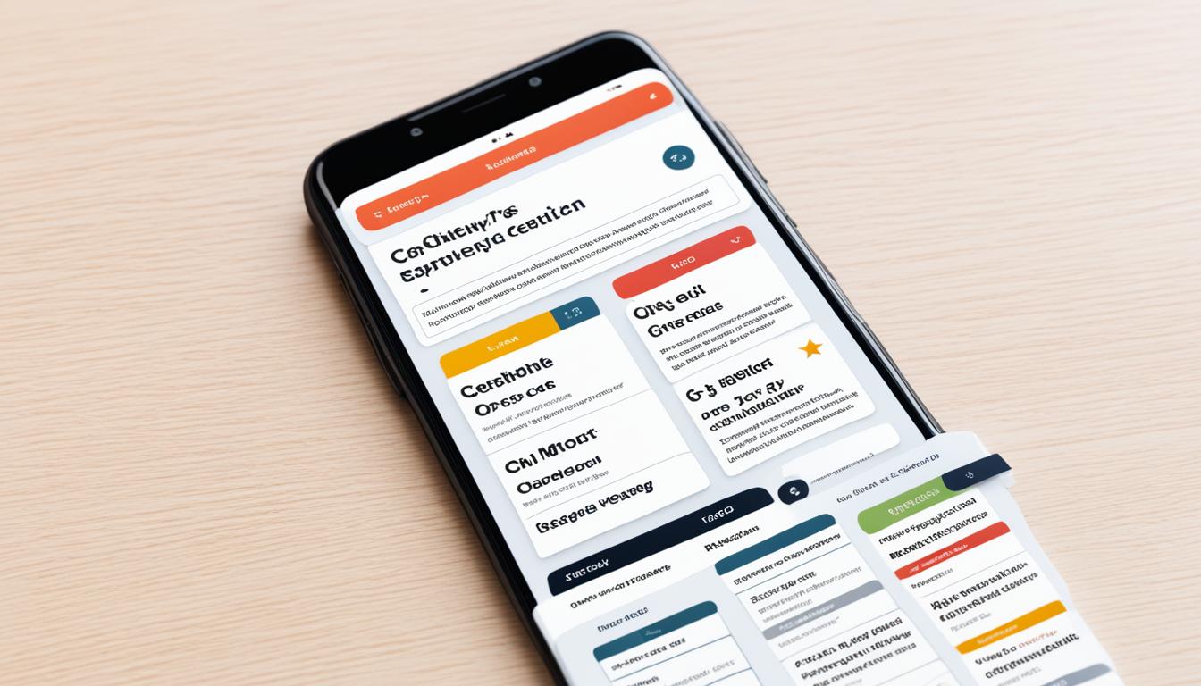 Optimizing Review Widgets for Mobile Responsiveness: A Comprehensive Guide