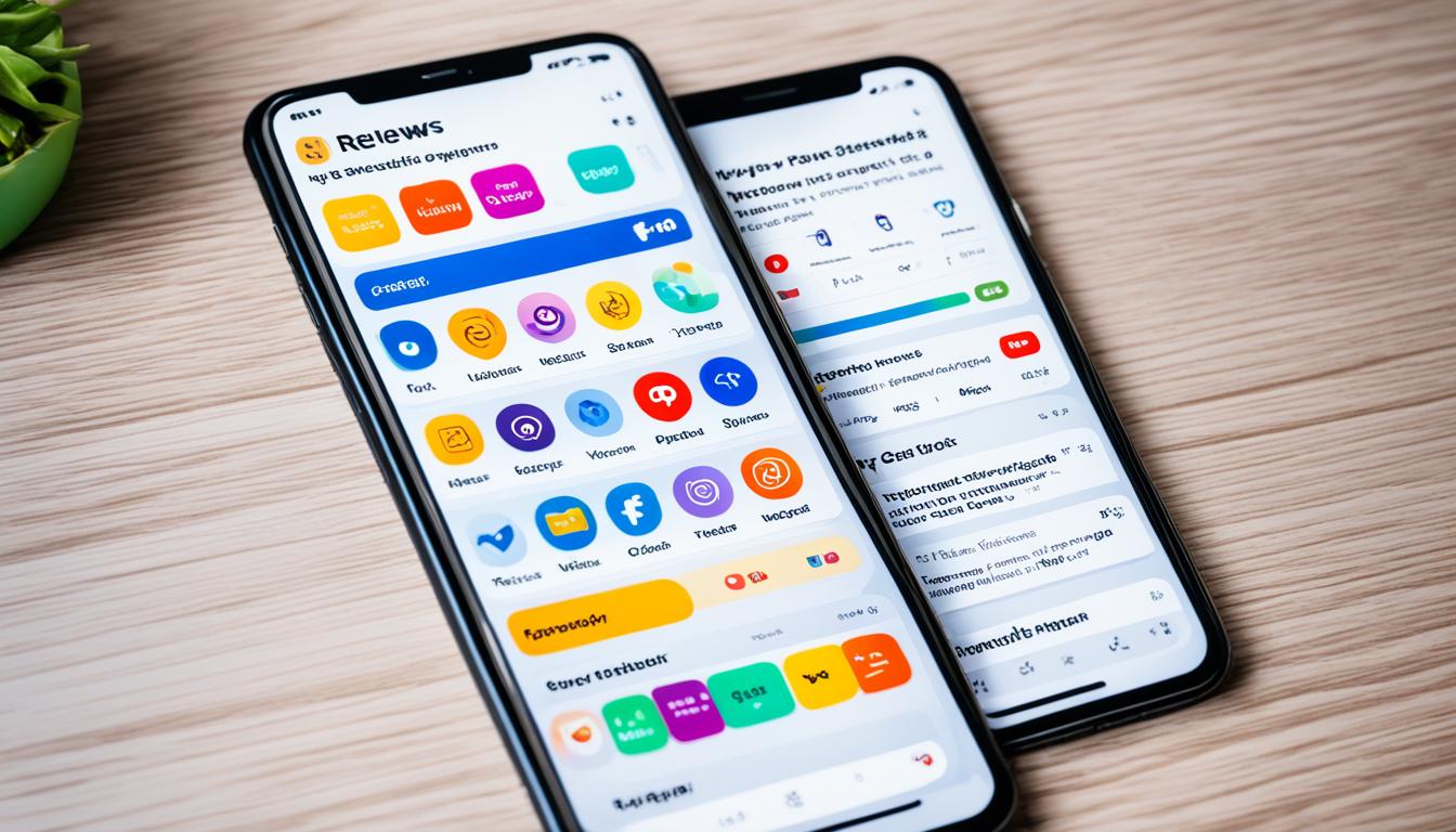 Leveraging Social Media Integration to Enhance Review Widget Functionality