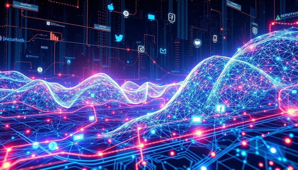 AI and machine learning in reputation management