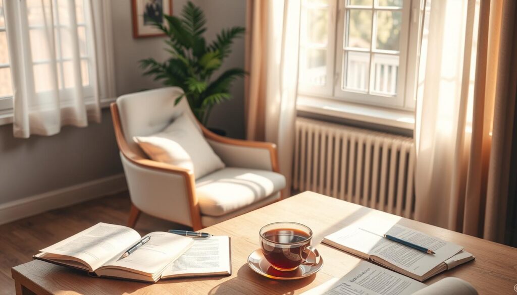 Authentic and supportive responses