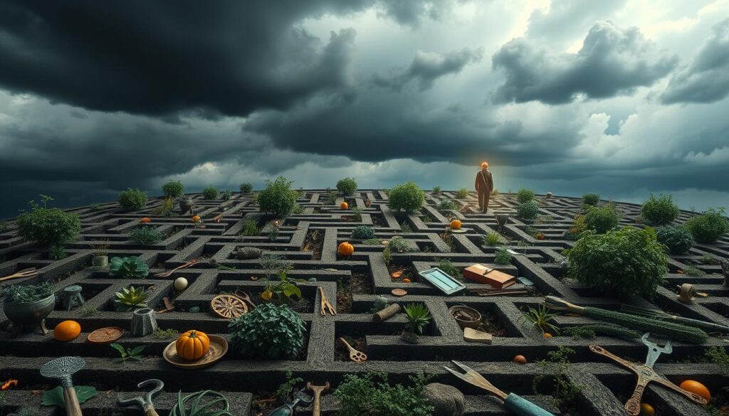 Challenges in niche industry reputation management