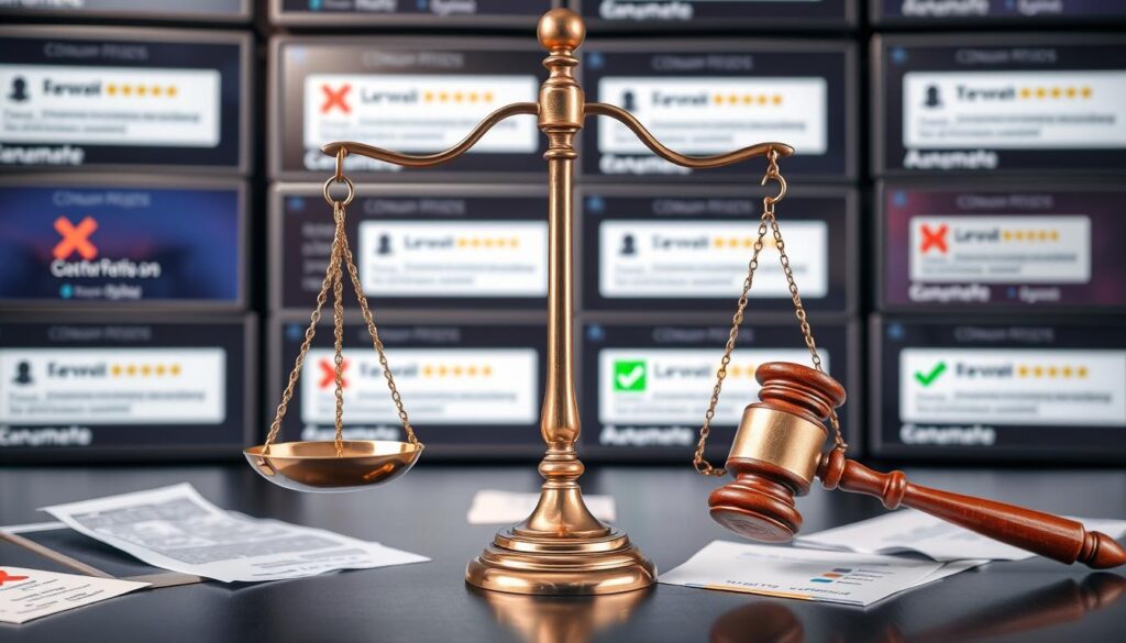 Consumer Review Fairness Act